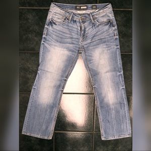 BKE Carter Bootleg 33S